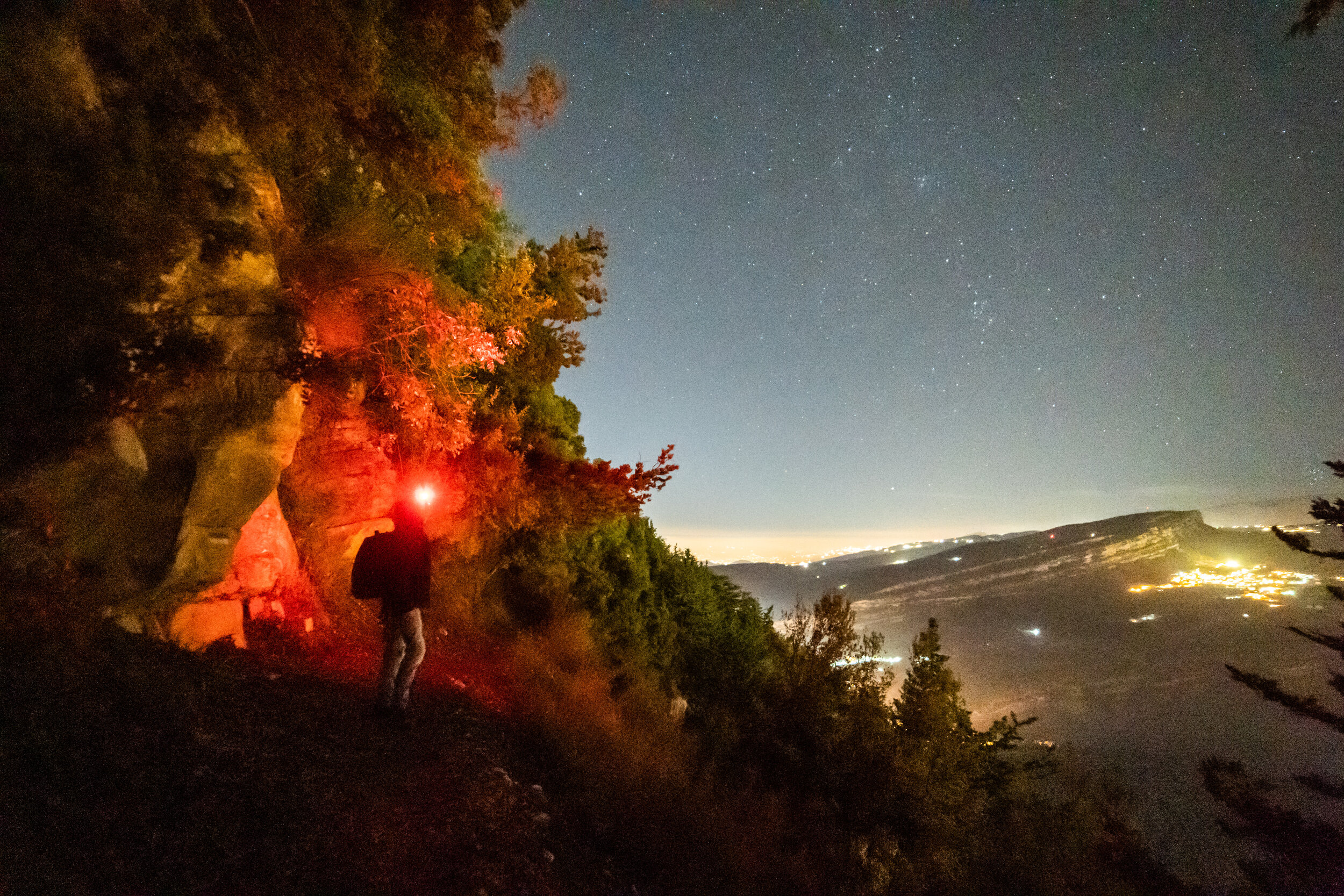 Sami Sharafeddine astrophotography